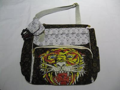 Ed Hardy Bags-335